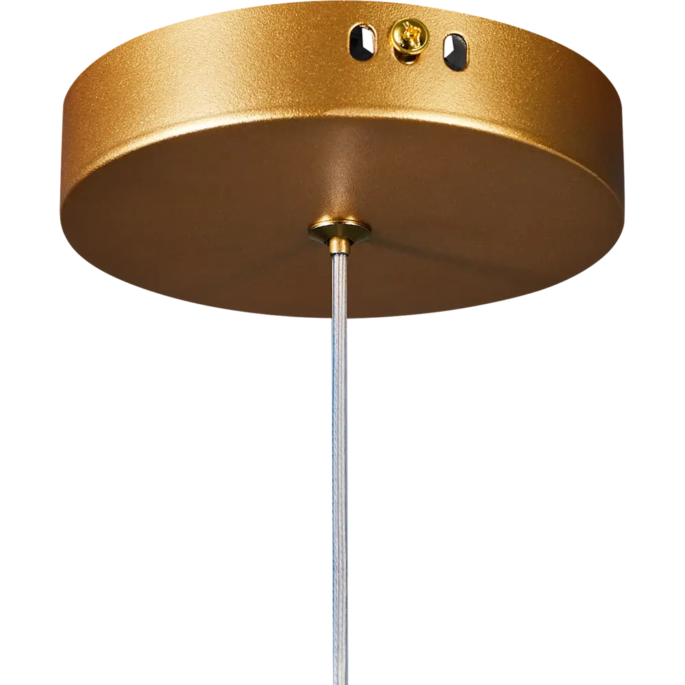 Потолочная люстра De City Конти с акриловыми пластинами 89379431 STLM-1490894 - Вид №5