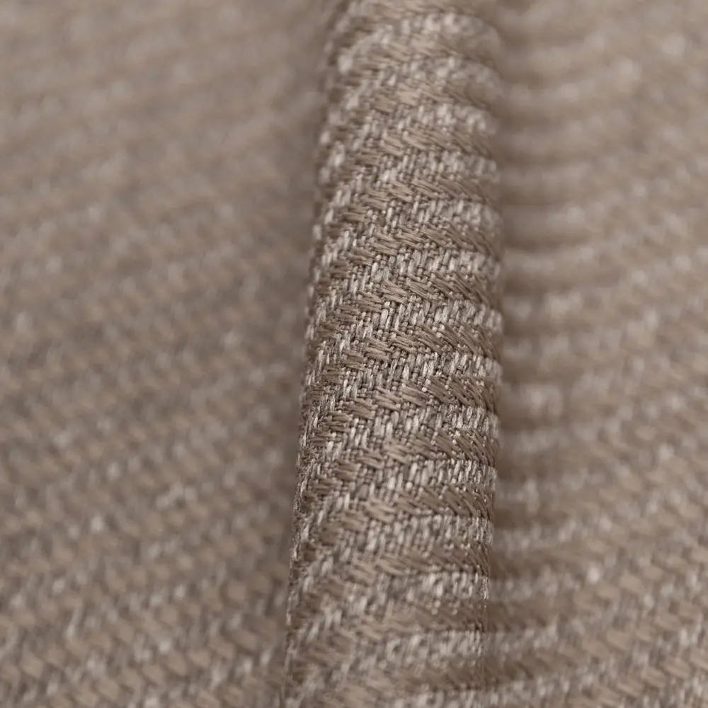 Ткань 1 м/п Aris Tweed рогожка 310 см цвет коричневый 83603346 STLM-2035058 TEX REPUBLIC  - Вид №3