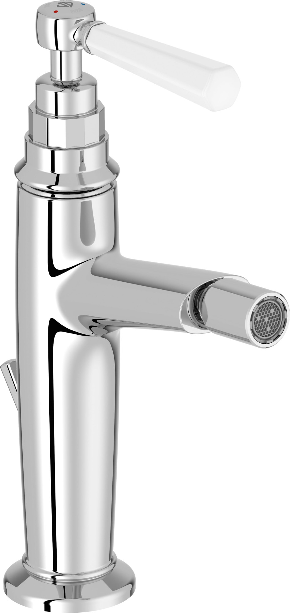 E24310-BGG однорычажный смеситель для биде JACOB DELAFON CLÉO 1889 