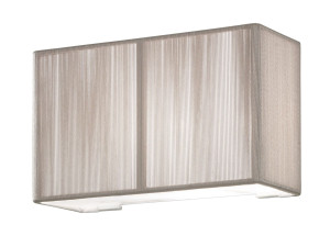 Аппликация ручной работы из шелка