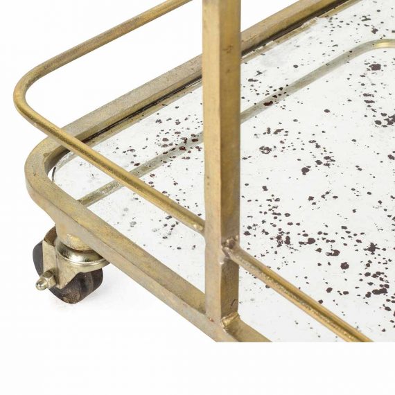 078436 Сервировочная тележка Francisco Segarra Valeria Santreyd - Вид №3