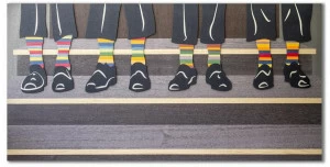 LIGNIS® Деревянная картина, инкрустированная барельефом Capriccio