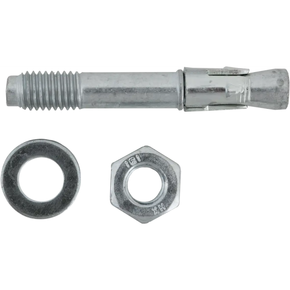 Клиновой анкер Hilti HSA 10x68 мм STLM-2019440 - Вид №2