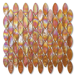 SICIS 203 Jute Domes Neoglass