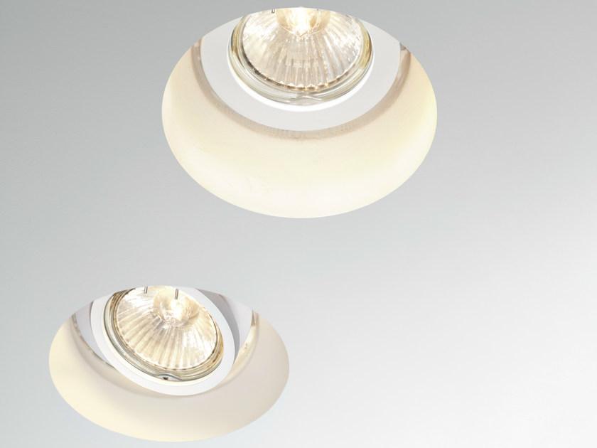 Fabbian Встраиваемый металлический точечный светильник Tools sun-id-1403253 - Вид №5