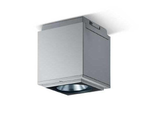 Литье под давлением алюминиевый светодиодный наружный потолочный светильник