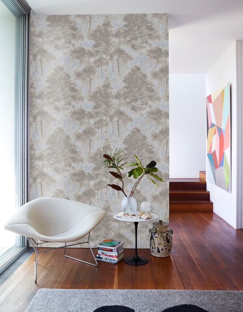 Jannelli&Volpi Обои на флизелиновой основе с рисунком Muralto komi sun-id-1450184 - Вид №2