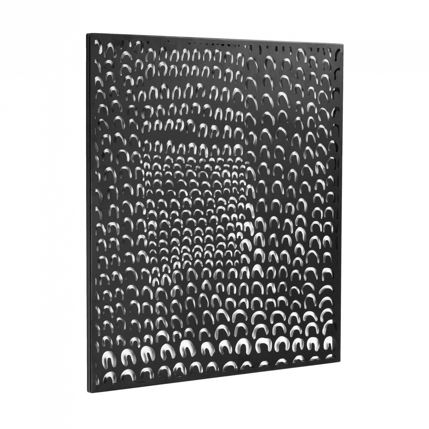 082264 Панно из металла 60x74 La Forma Cyna  - Вид №1