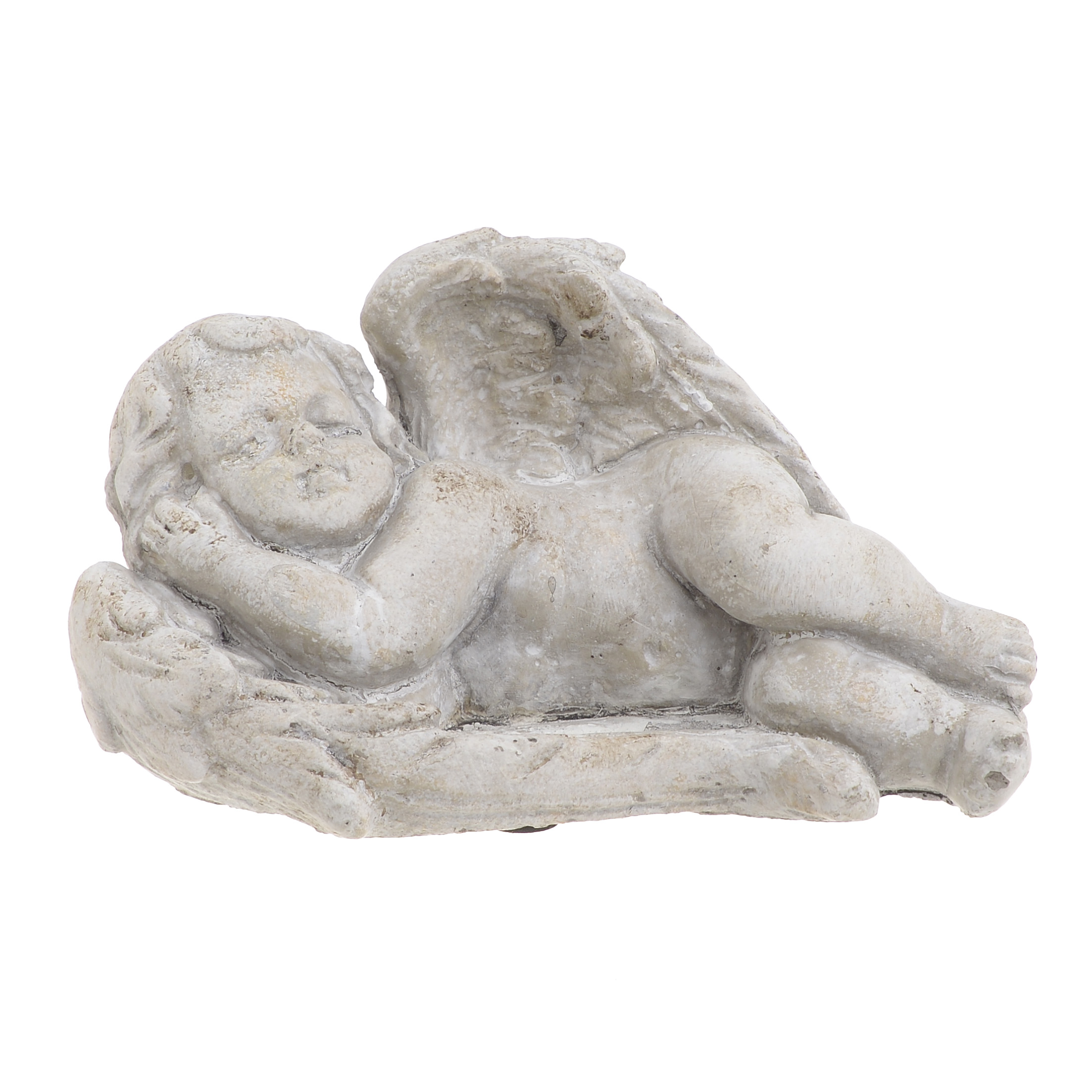 3870502.0035 ДЕКОР НАСТОЛЬНЫЙ АНГЕЛ TO4ROOMS  - Вид №1