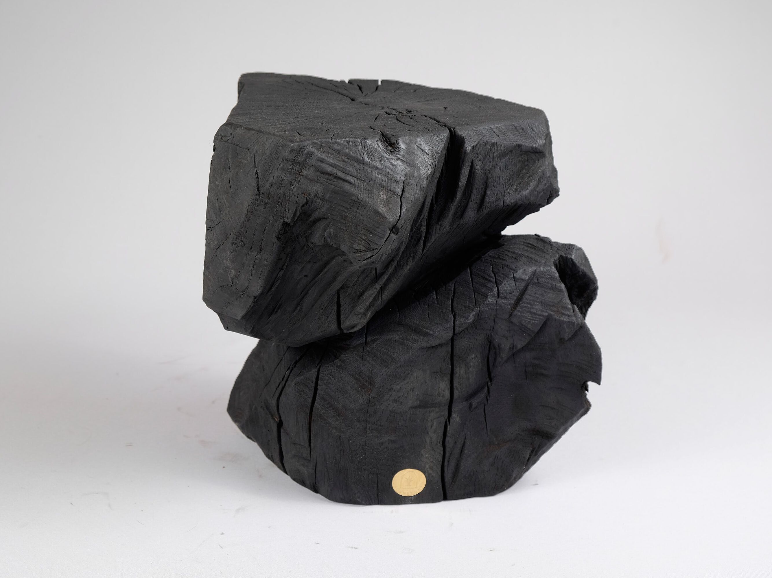 Журнальный столик из дуба Logniture Jownik ARCH-00112143 - Вид №1