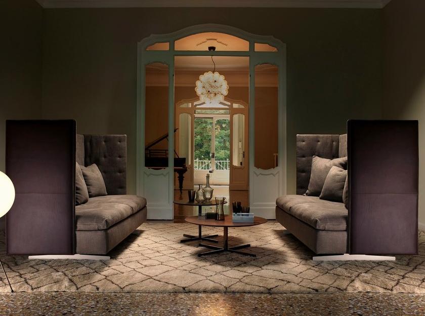 Poltrona Frau Диван с высокой спинкой La collezione - divani e poltrone sun-id-1429752 - Вид №4