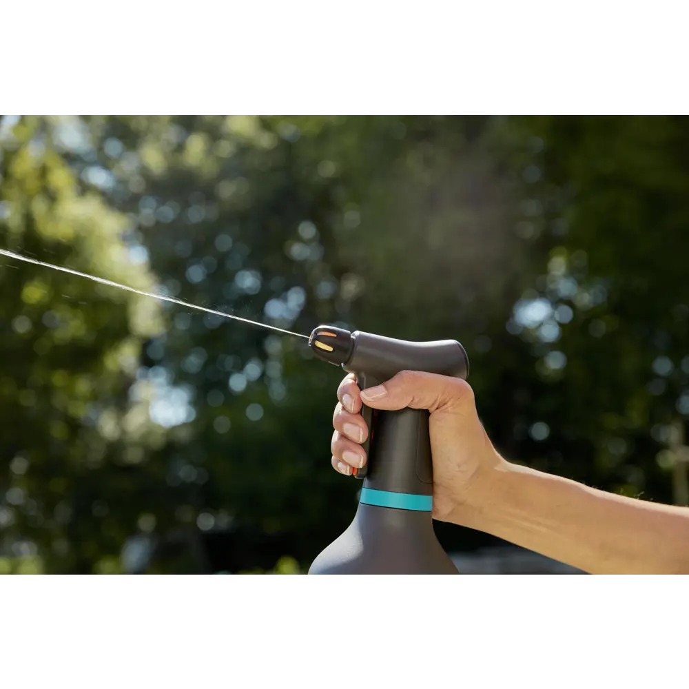 Опрыскиватель ручной Gardena Pump Sprayer 0.75 л 83825902 STLM-2049400  - Вид №8