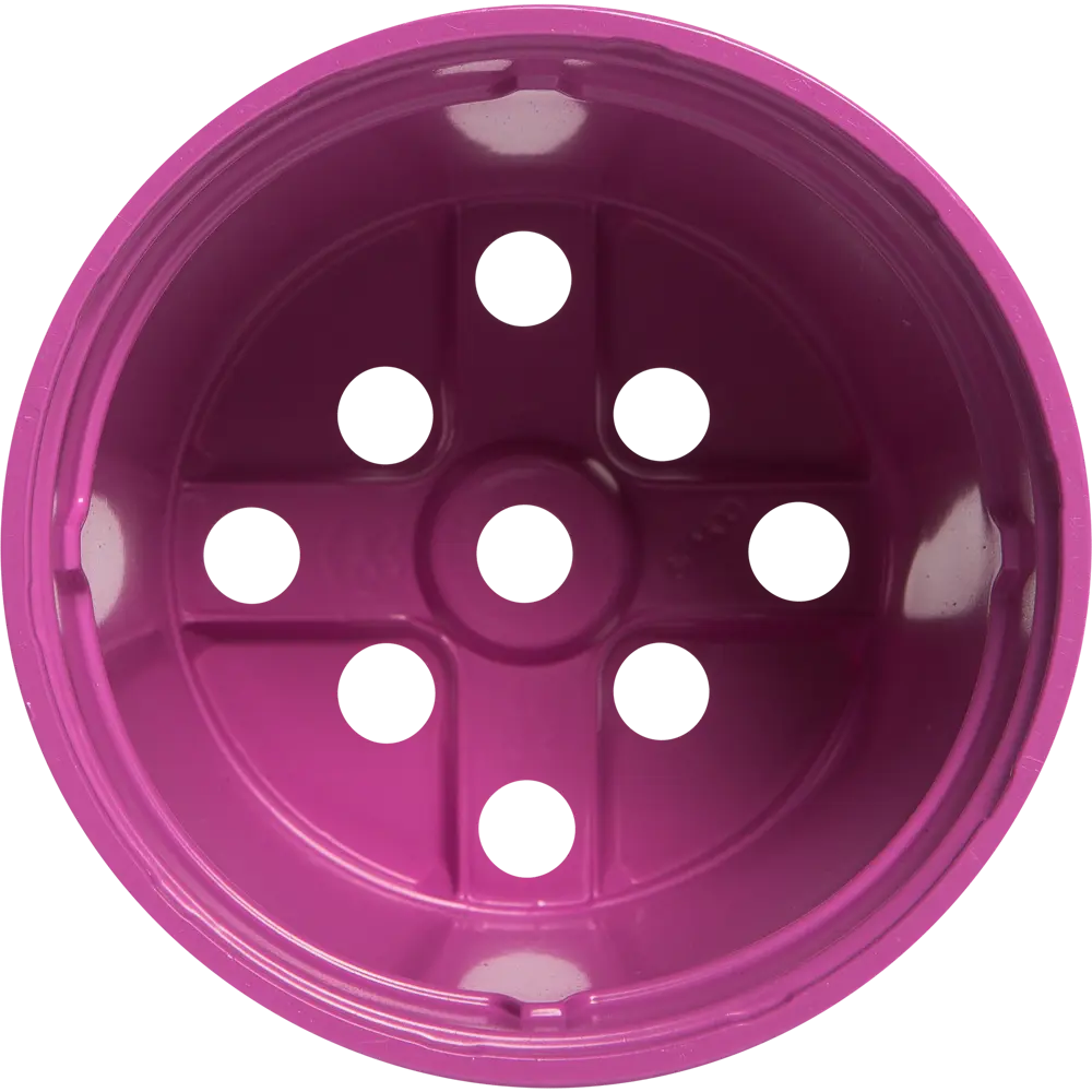 ГАЗОНCITY Набор для рассады «Радуга» — 10 стаканчиков с подставкой 82472892 STLM-0027813 - Вид №2