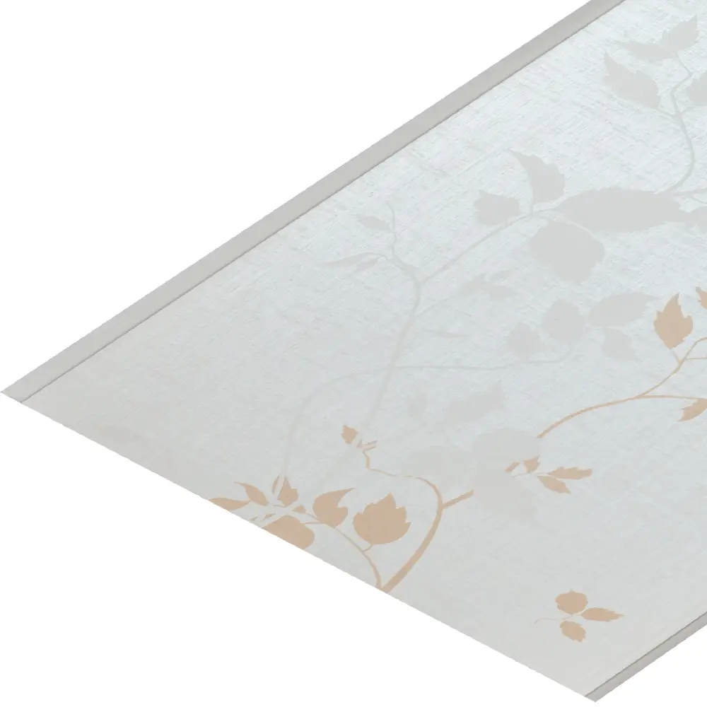 Стеновая панель ПВХ Жоли 2700х250х5 мм 0.675 м² FINEBER STLM-2063721 - Вид №1