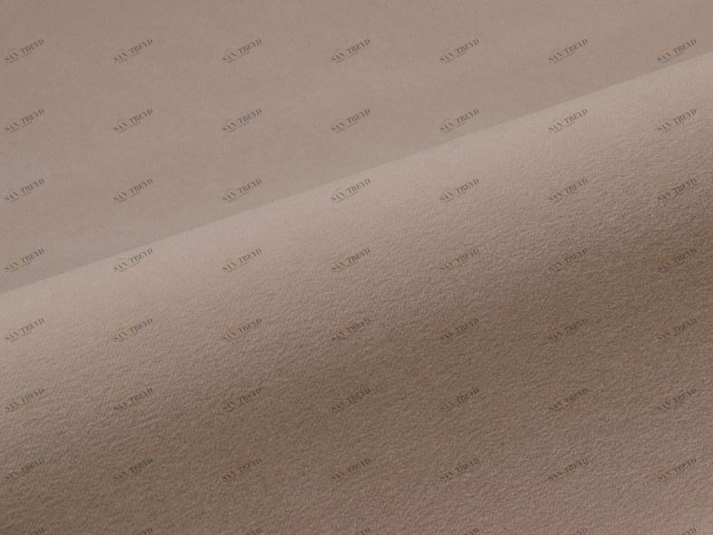 Aldeco Однотонная ткань Bloom sun-id-1444776