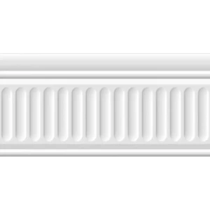 Бордюр Artens Roissy - парижский шик для интерьера 86844286