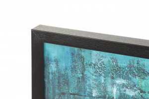 2000983161284 Постер Explore COSMO RED