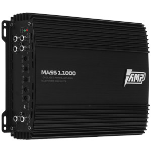 5450943 Усилитель AMP MASS 1.1000
