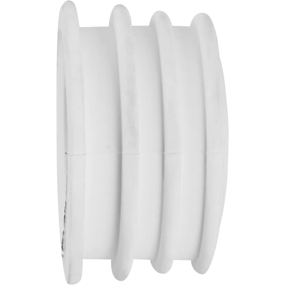 Переходная манжета ДТРД для канализационных труб 32×40 мм 88947561 STLM-1422832 - Вид №1