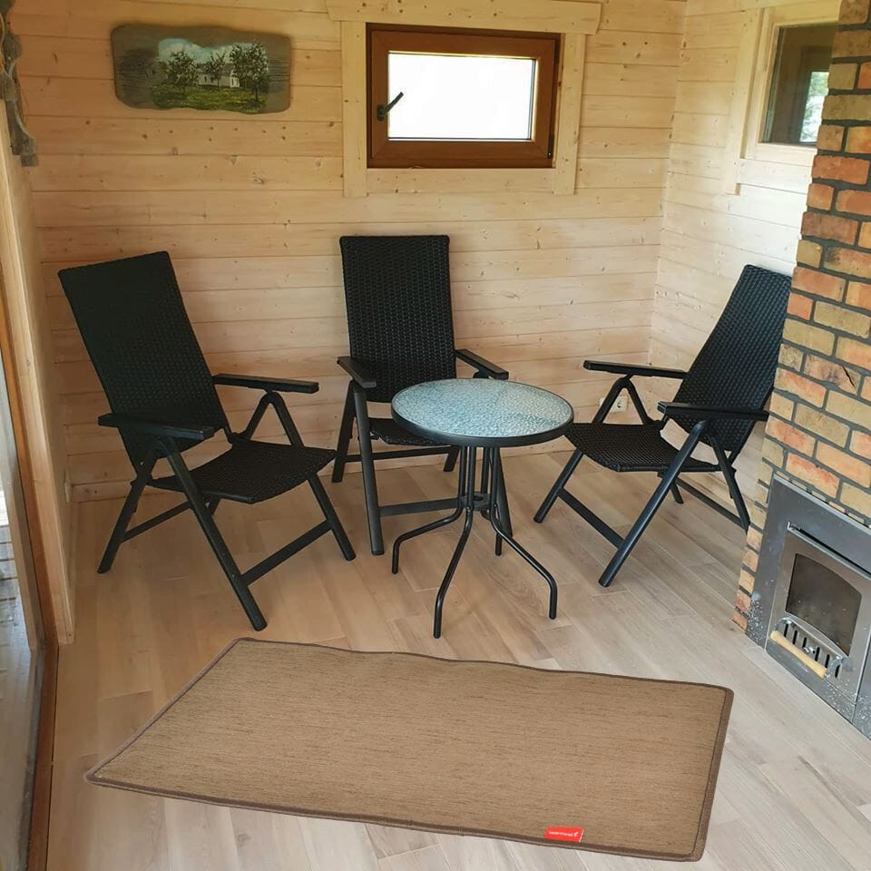 Нагревательный коврик Warmset WARMSET HEATING CARPET ARCH-00011686 - Вид №3