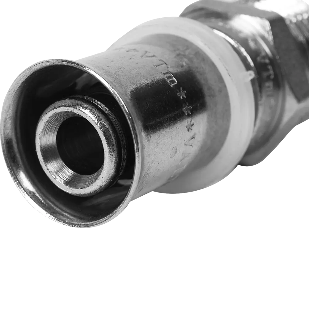 Пресс-соединитель Valtec 16 мм × 1/2" с переходом на резьбу 15476458 STLM-0005977 - Вид №2