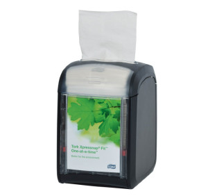 96290000 Диспенсер для столовых салфеток Xpressnap fit®, стартовый набор Tork