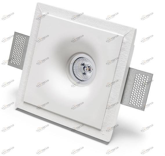 9010 novantadieci Встраиваемые настенные и потолочные светильники из cristaly®  4175 