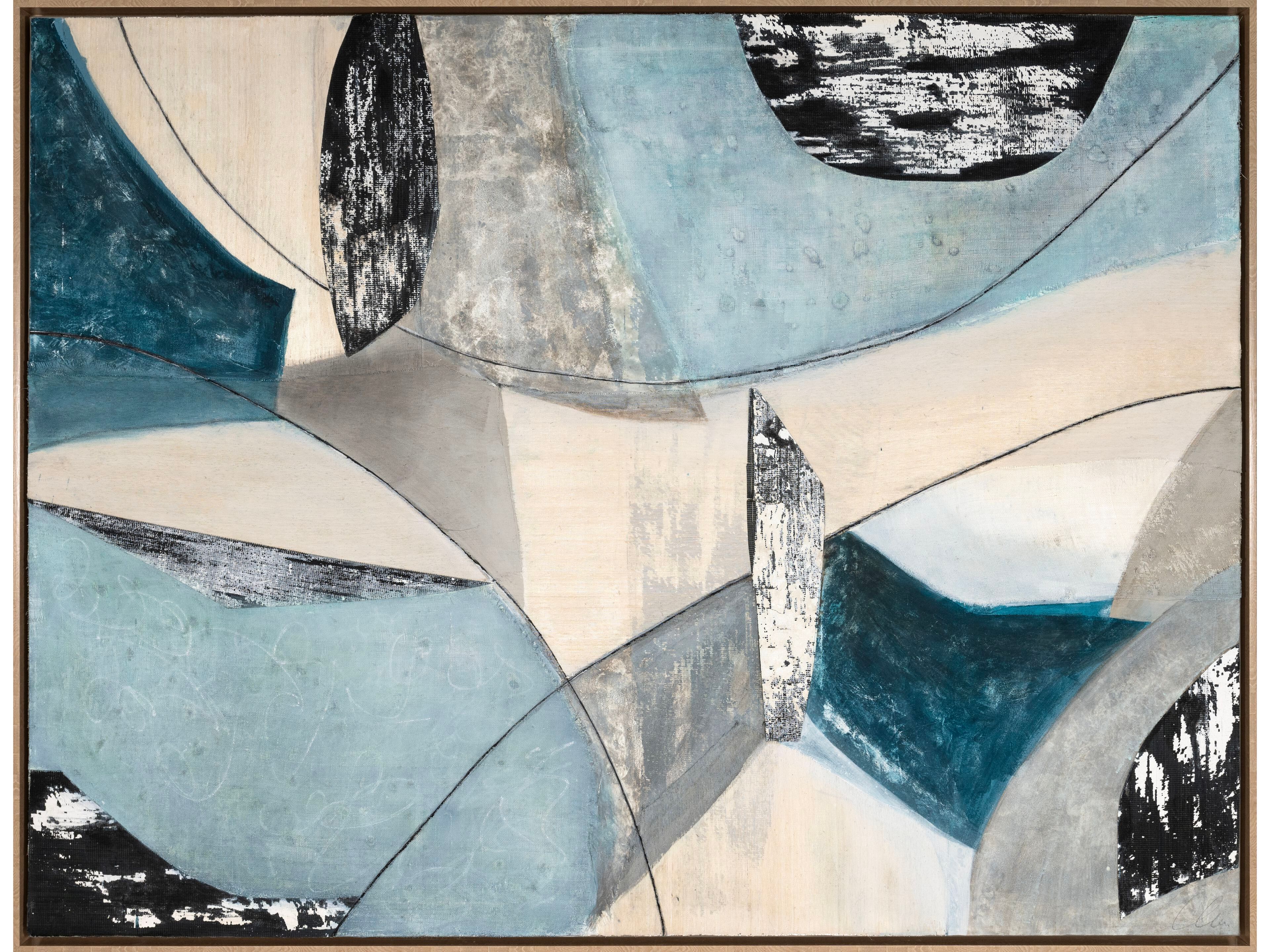 Холст рамки NOVOCUADRO ART COMPANY Laura Olea ARCH-00130747