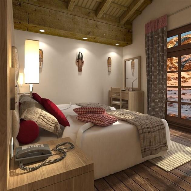 Mobilspazio Меблировка для проживания в современном стиле Fashion sun-id-1470270 - Вид №11