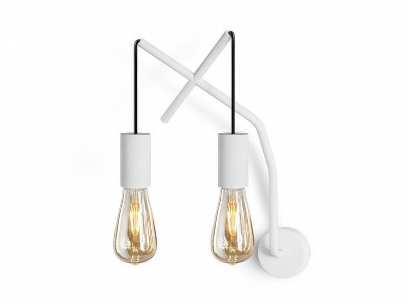 Moretti Luce Бра из латуни Metro sun-id-1358151 - Вид №2