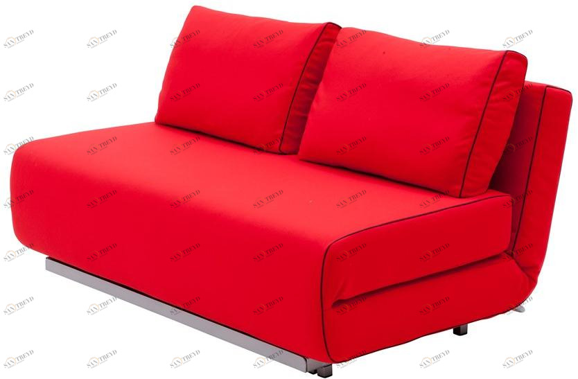 SOFTLINE Диван-кровать в ткани City sun-id-1408029