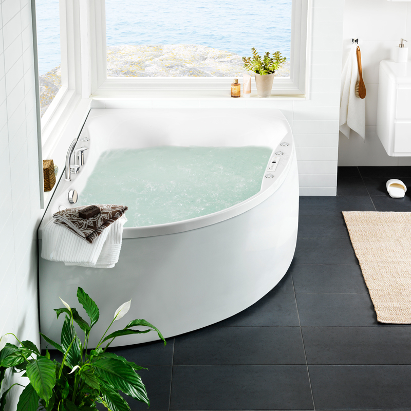 20082282-00  Ocean 170L Duo Executive 2.0 Westerbergs  - Вид №1