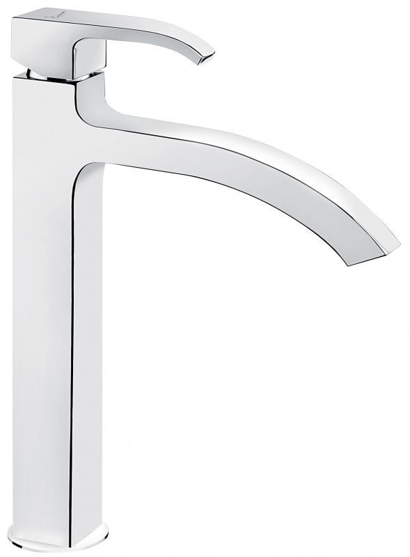 74007CR Смеситель Niagara для кухни, цвет хром EMMEVI