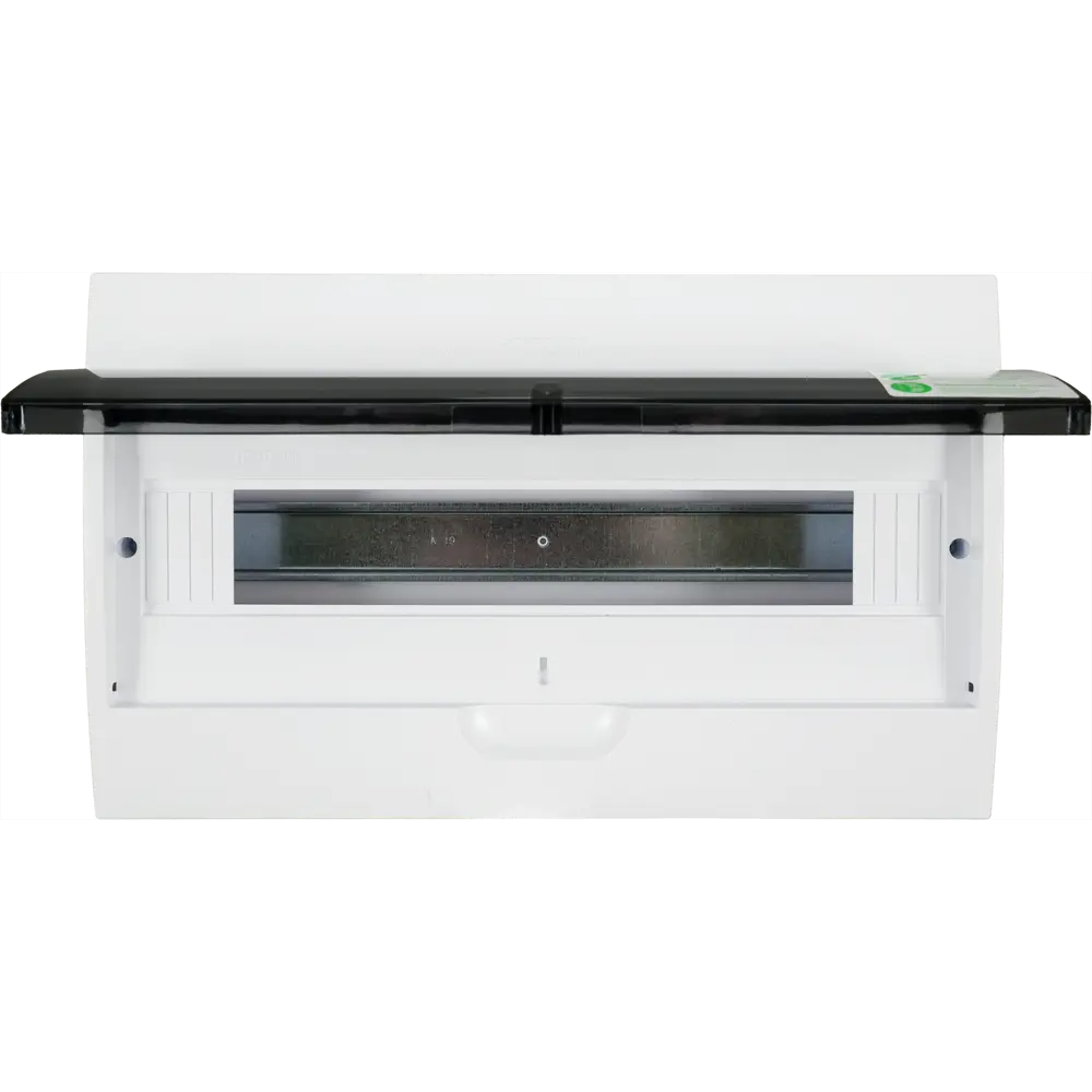 Распределительный щит Systeme Electric на 18 модулей с защитой IP40 82465537 STLM-0027676 - Вид №2