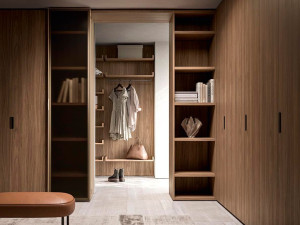 Распашная дверь