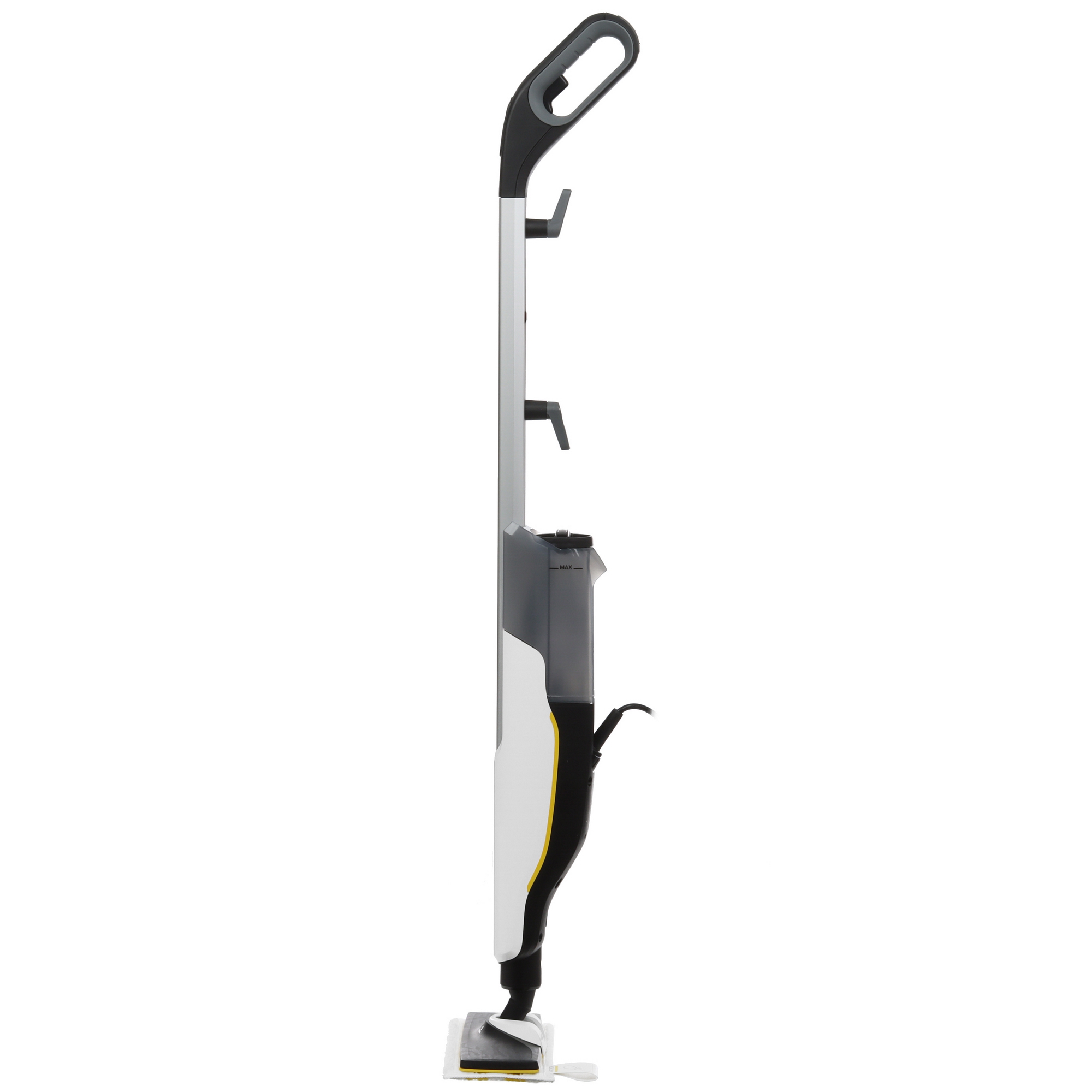 9082886 Пароочиститель Karcher SC 2 Upright EasyFix AE белый STDN-0065165 - Вид №2