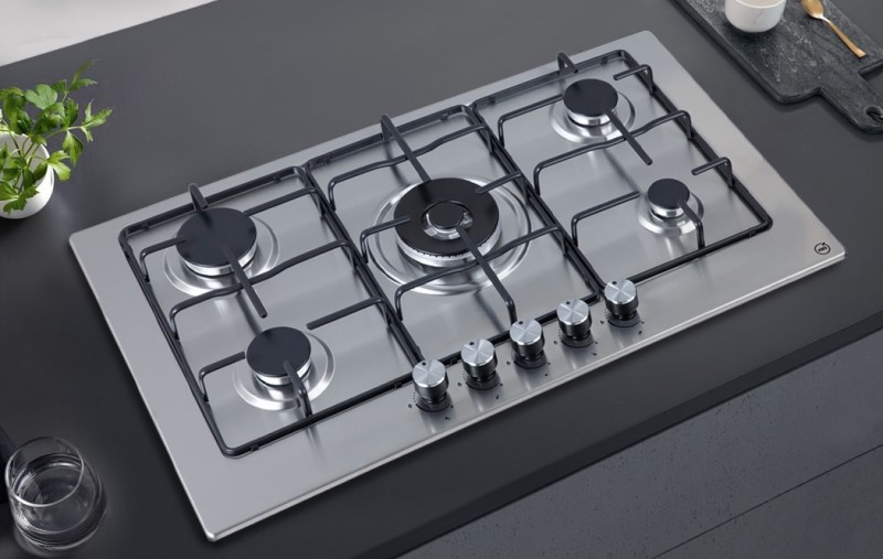 8129957 Газовая варочная поверхность MBS PG-911 STDN-0039477 - Вид №13