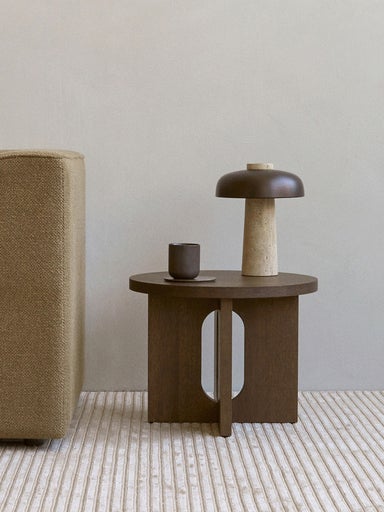 5709262064342 Приставной столик Androgyne, 20 дюймов LuceLight  - Вид №3