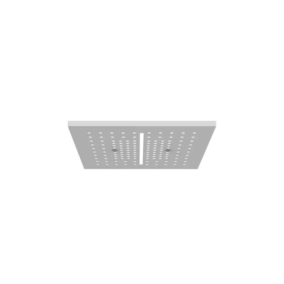 Насадка для душа 57004 279 Gessi Afilo МАТОВО-БЕЛЫЙ 57004279