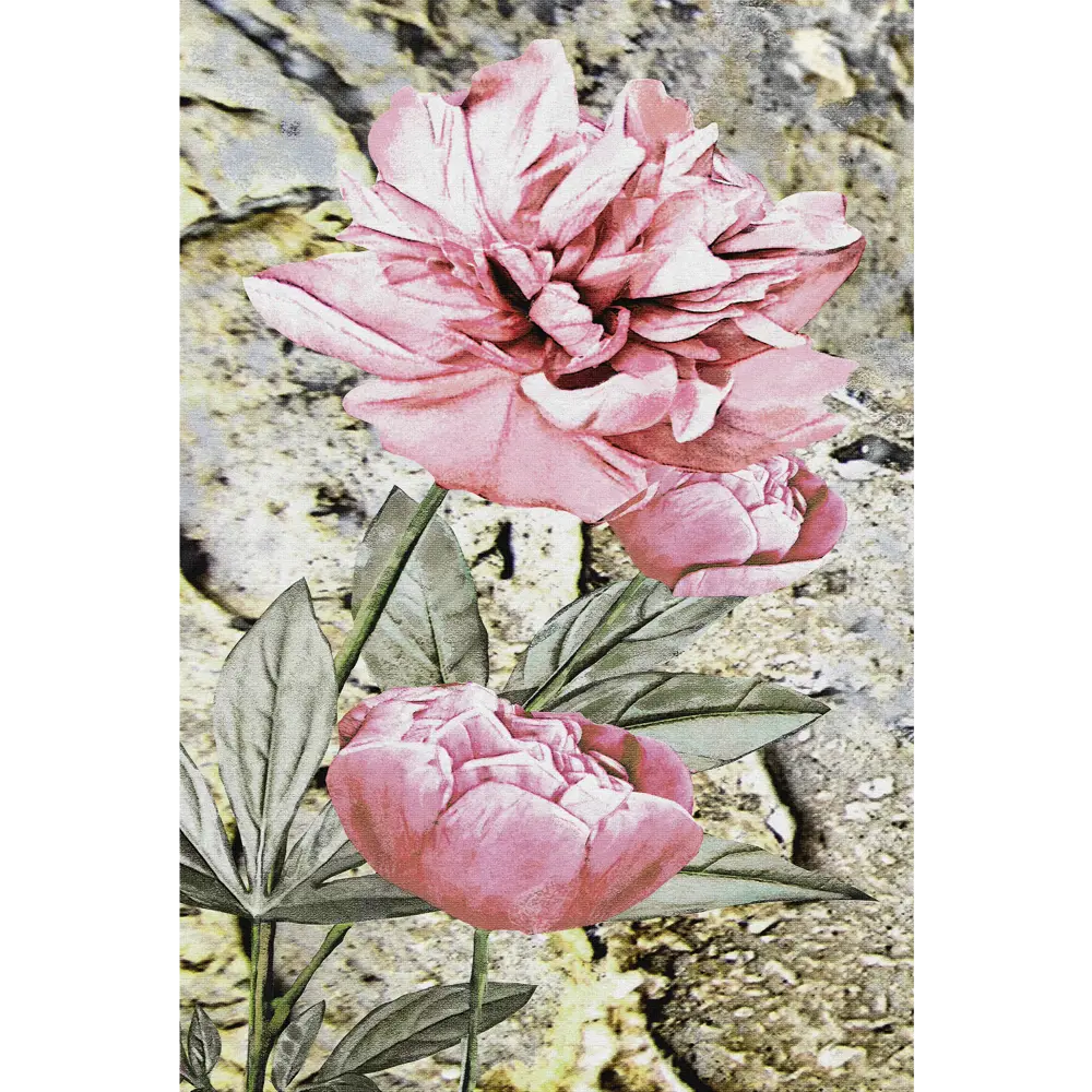 Картина на стекле «Сорбет 1» 40x60 см 84531350 STLM-2103852 ARTABOSKO 
