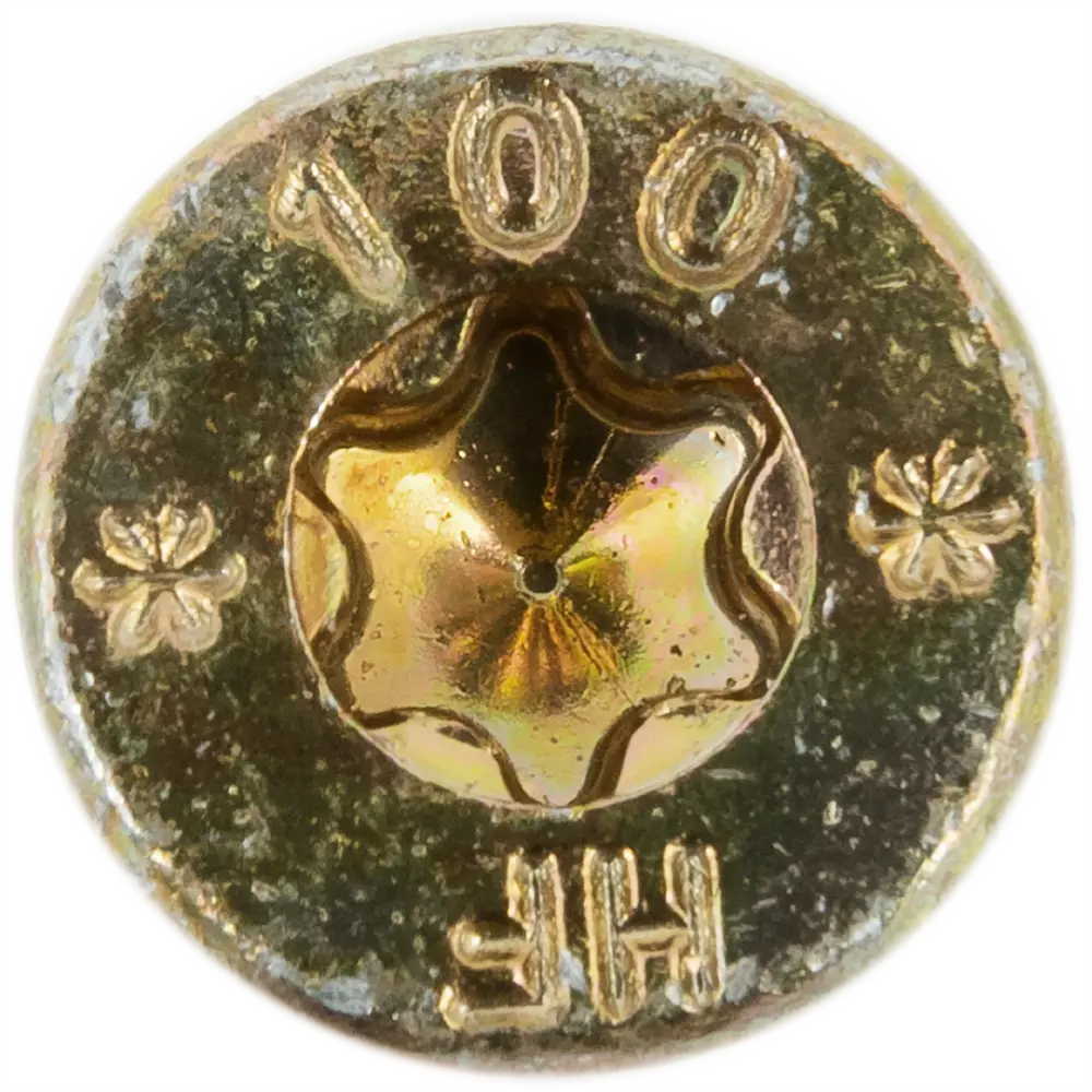 Шуруп конструкционный для деревянного домостроения 6x100 50 шт 82699652 STLM-2164140 Santreyd  - Вид №2
