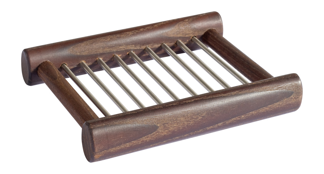 737565 Мыльница Buerstenwelt 