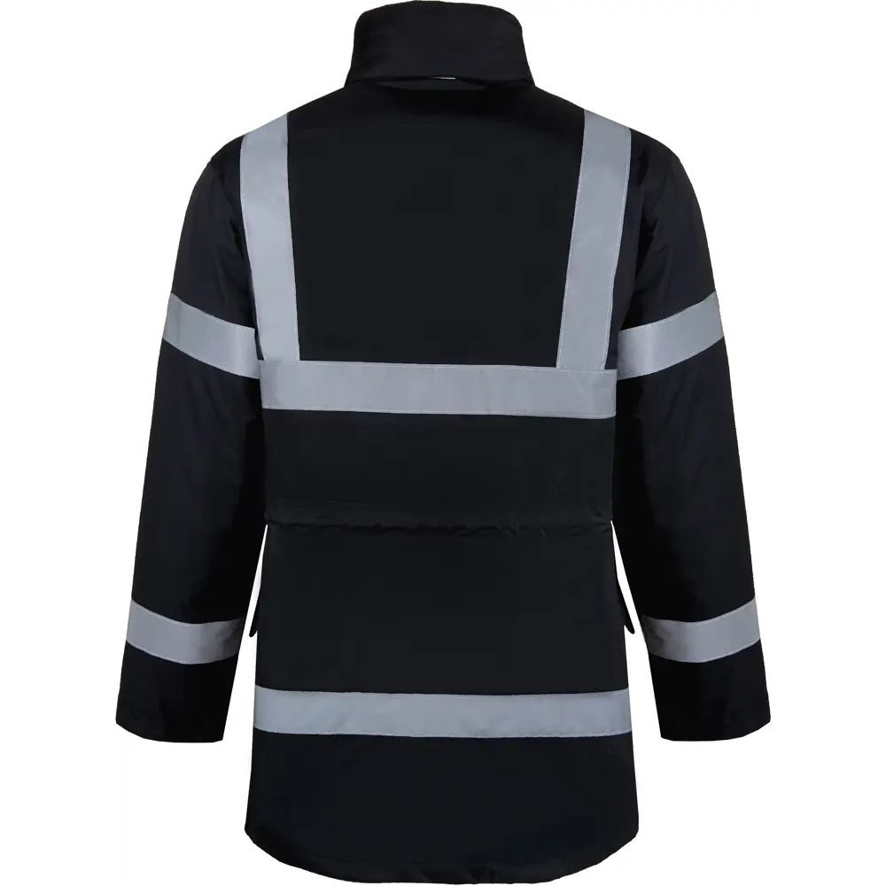 Утепленная рабочая куртка DOWELL Spring для холодных условий 89400123 STLM-1574136 - Вид №2