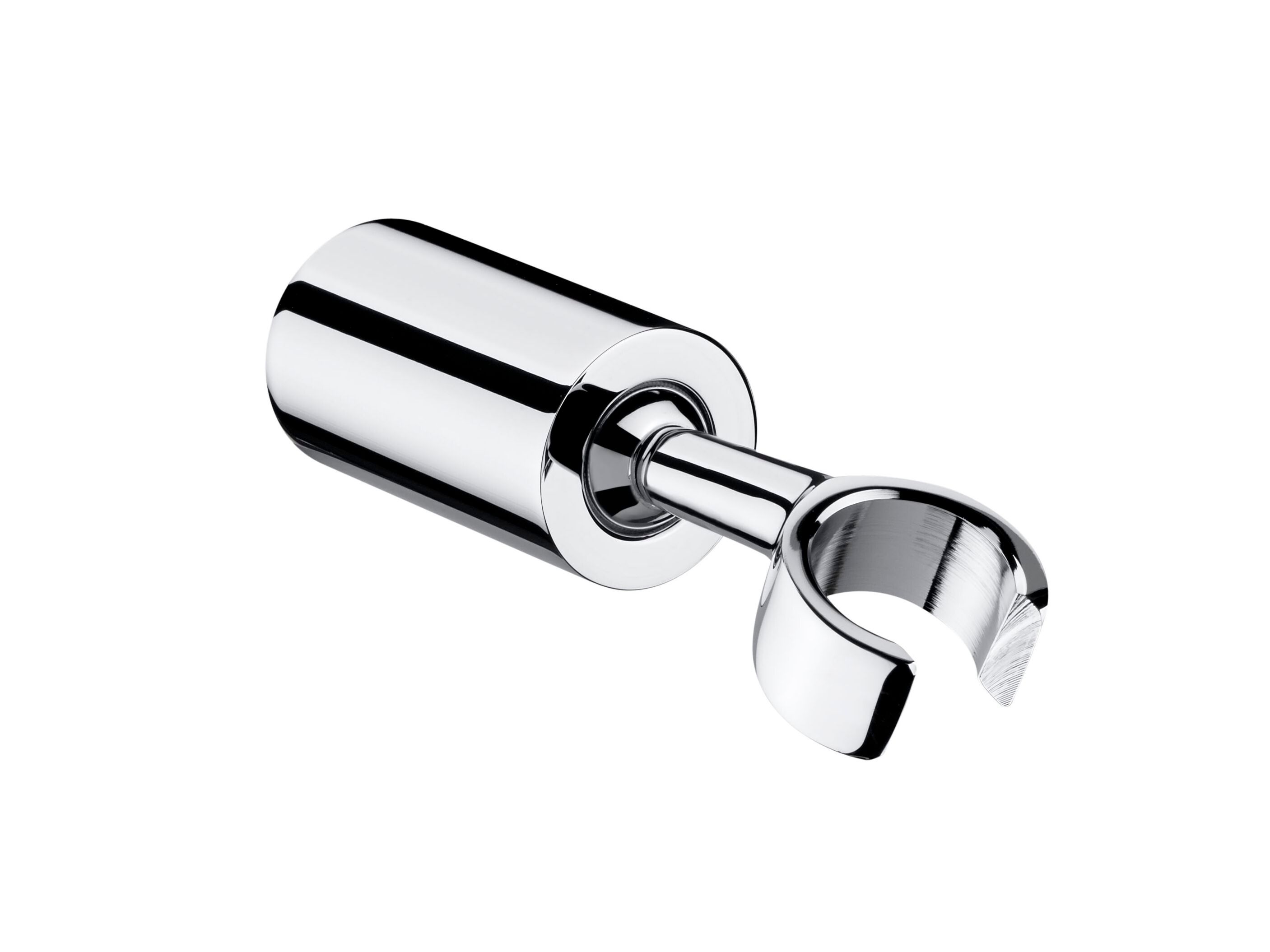 Металлический поворотный держатель для душа Roca WALL G0067000R ARCH-00101518 - Вид №1