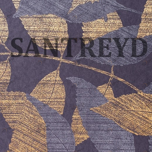 226354 Обои ProSpero Indigo