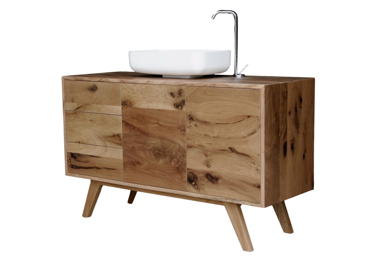 2633 Mobile bagno Bianchini&Capponi MATERIA Bianchini Capponi - Вид №4