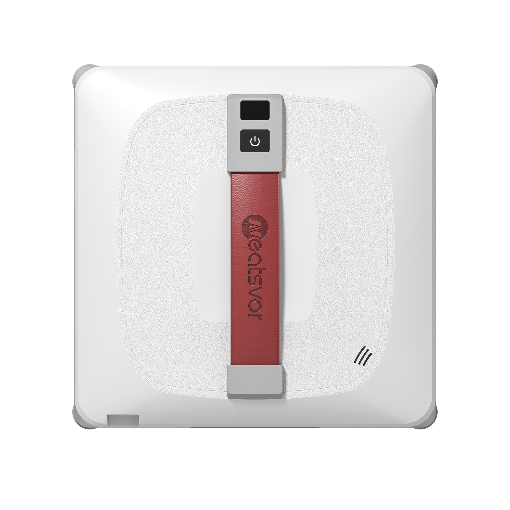 9279753 Робот-мойщик окон Neatsvor A2 белый STDN-0106071 - Вид №2