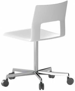 Desalto Кресло Baydur® с 5 спицами на колесиках Kobe 575