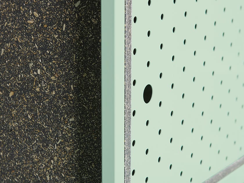 Металлическая секционная полка Giacopini Жан ARCH-00038947 - Вид №14