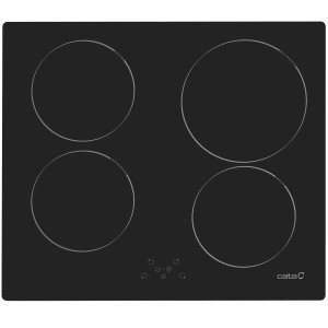 1126532 Индукционная варочная поверхность Cata I 604 B/A